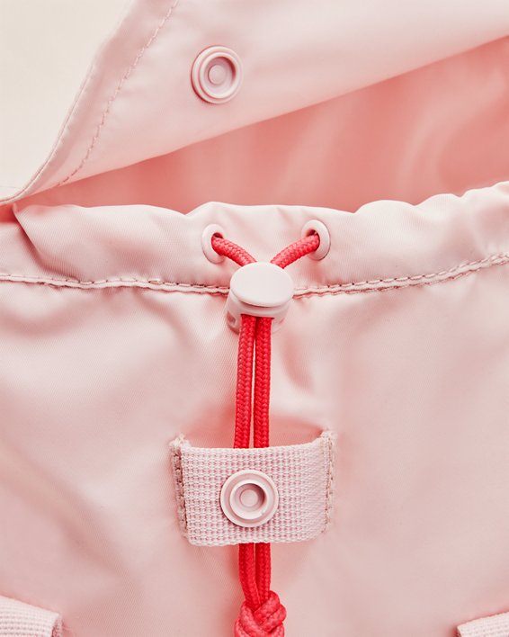 Women's UA Favorite Backpack, Pink, pdpMainDesktop image number 5